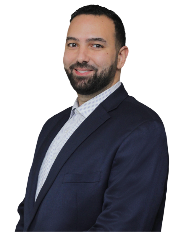 Billy Johair — Broker/Owner, Pro Realty Group